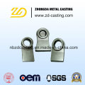 Hot Forging Parts of Stainless Steel Metal Stamping